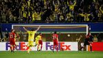 Villarreal Tundukkan Liverpool 1-0