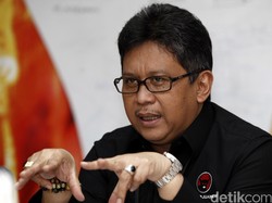 Ditanya Soal Peluang Risma ke Pilgub DKI, ini Jawaban Sekjen PDIP