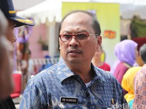 Eks Walkot Jaksel: Dicopot Anies Tanpa Diperingatkan soal Kinerja Eks Walkot Jaksel: Dicopot Anies Tanpa Diperingatkan soal Kinerja