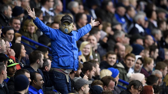 Publik Leicester Sudah Siap untuk Berpesta