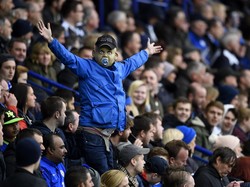 Publik Leicester Sudah Siap untuk Berpesta