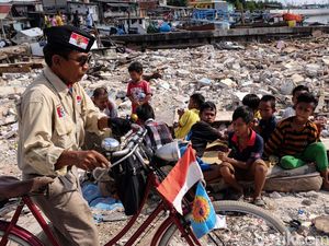Ini Hasil Rapat Koordinasi Pendataan Lahan dan Permukiman di Luar Batang Ini Hasil Rapat Koordinasi Pendataan Lahan dan Permukiman di Luar Batang
