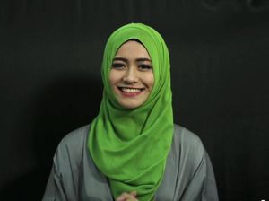 Tutorial Hijab untuk Semua Bentuk Wajah Ala Finalis Sunsilk Hijab Hunt, Riza Tutorial Hijab untuk Semua Bentuk Wajah Ala Finalis Sunsilk Hijab Hunt, Riza