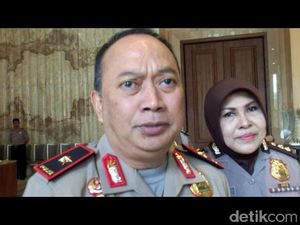 Polisi Tingkatkan Patroli Pasca Pembacokan yang Tewaskan Remaja di Yogya