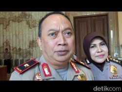 Berandal Bermotor yang Menyayat Tangan Perempuan di Yogya Segera Ditangkap
