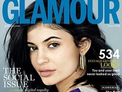 Kylie Jenner: Aku Adalah Inspirasi Bagi Wanita Muda