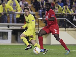 Terinspirasi Comeback atas Dortmund, Liverpool Yakin Balikkan Keadaan