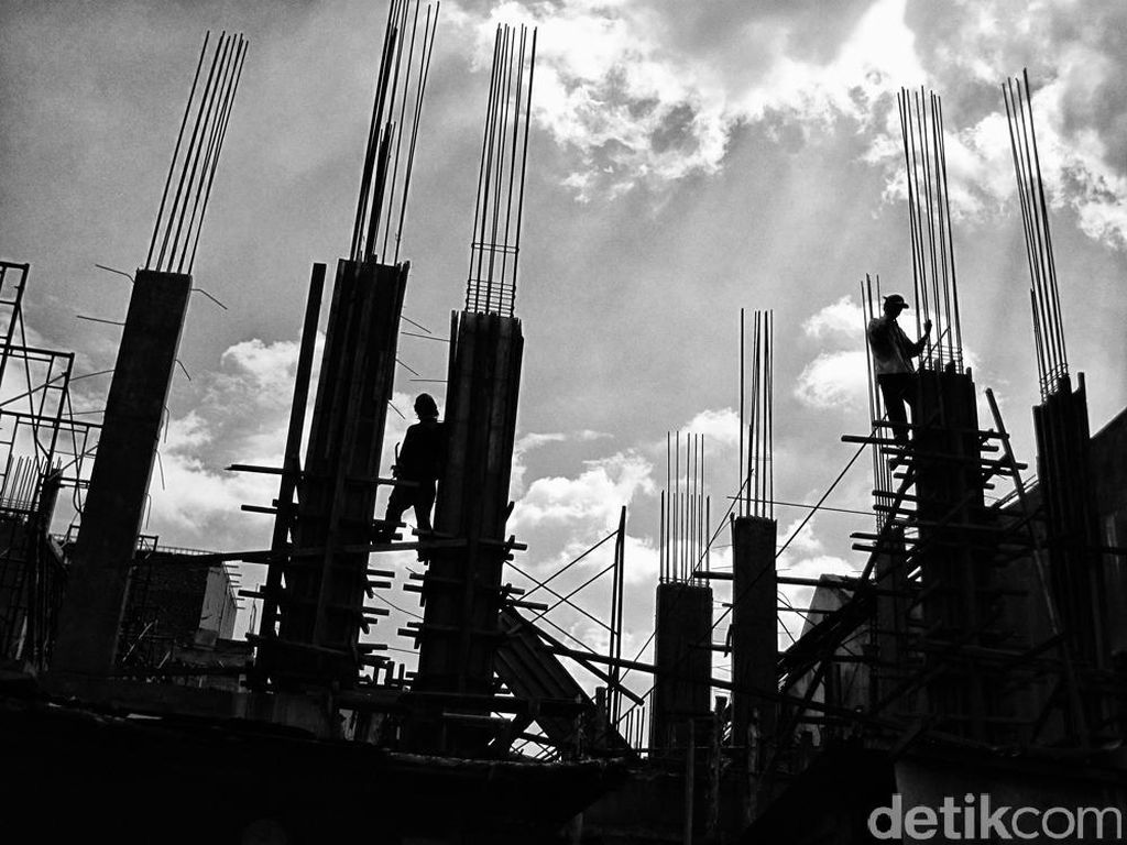 Bisnis Properti Melambat di 2018, Pengembang Adu Strategi Bertahan Bisnis Properti Melambat di 2018, Pengembang Adu Strategi Bertahan