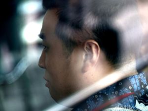 Richard Halim Kusuma Kembali Diperiksa KPK