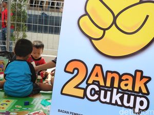 Apakah Program KB Masih Diperlukan? Apakah Program KB Masih Diperlukan?