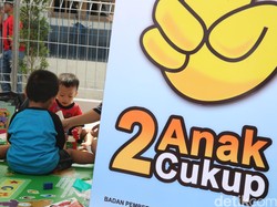 Apakah Program KB Masih Diperlukan?