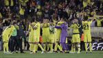 8 Klub Langganan Semifinal Liga Europa: 4 dari Spanyol, 2 dari Inggris