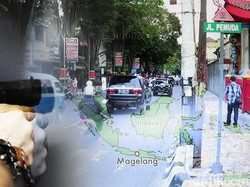 1 Orang Dibekuk dan 1 Diburu, Apa Sebetulnya Motif Penembakan di Magelang?
