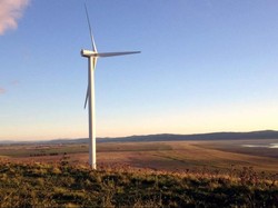 Canberra Pakai 100 Persen Energi Terbarukan Mulai Tahun 2020