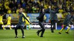 Villarreal Tundukkan Liverpool 1-0