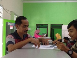 Layanan Online  di Malang: KTP, KK, dan Akta Kelahiran Selesai di Kelurahan