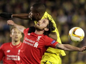 Allen Optimistis Liverpool ke Final