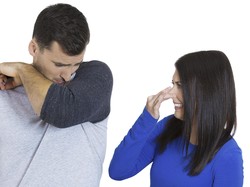 Benarkah Pria Lajang Lebih Bau Badan Dibanding yang Berpasangan? Ini Studinya