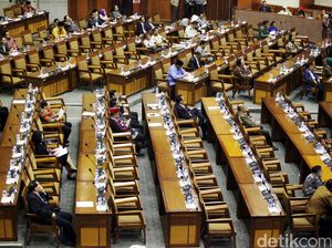 Dugaan Kunker Fiktif Anggota DPR dan Minimnya UU yang Dihasilkan