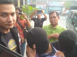 Empat Terduga Pelaku Penganiayaan Pelajar Hingga Tewas di Kediri Diamankan