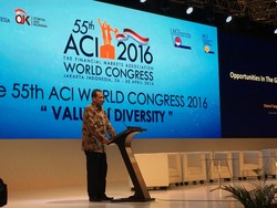 CT: Dalam Ketidakpastian Global, Selalu Ada Peluang Bagi Investor