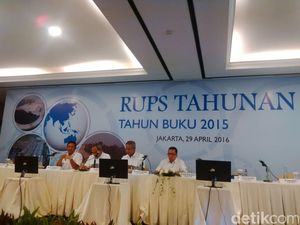 PTPP Kantongi Rp 5 T Kontrak Baru Hingga April 2016