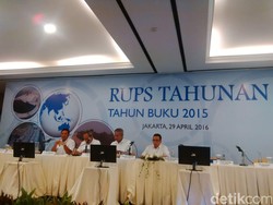PTPP Kantongi Rp 5 T Kontrak Baru Hingga April 2016