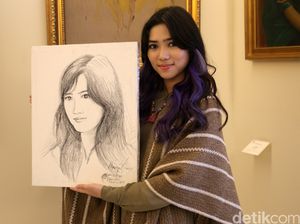 Isyana Sarasvati Tak Tahu Video Klipnya Disebut Mirip Raisa dan Afgan