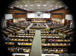 NasDem Usul Parliamentary Threshold Naik Jadi 7%, PPP: Terlalu Pede