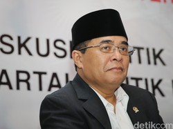 Dilarang KPK, Akom Tak Akan Setor Rp 1 M untuk Munaslub Golkar