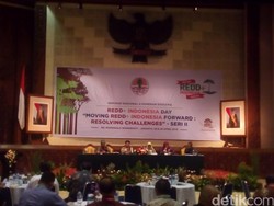 Peneliti Sebut Maret 2016 Menjadi Maret Terpanas Sepanjang Sejarah