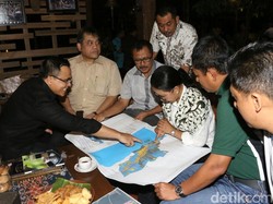 Rini Tugaskan BUMN Keroyokan Kembangkan Banyuwangi