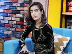 Sheila Marcia Tak Mau Bantah Tudingan Lesbian