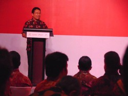 Kang Yoto Jadikan Kearifan Sosial Kunci Sukses Proyek Blok Cepu