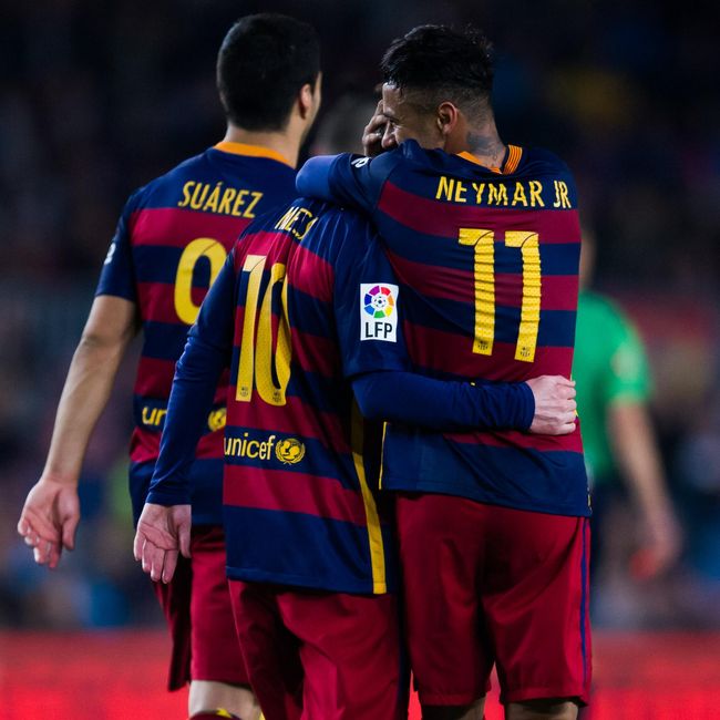 Klasemen Liga Spanyol Barcelona Bisa Jadi Juara Pekan Ini 