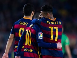 Kalau ke Indonesia, Barca Ingin Bawa Pemain-Pemain Bintang