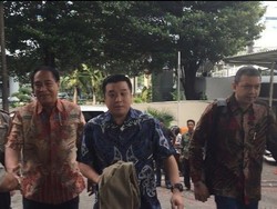 Untuk Kedua Kalinya, KPK Periksa Richard Halim Kusuma
