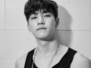 Cedera Tulang Belakang, JB Mungkin Tak Ikut Tur Konser GOT7