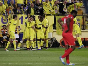 Ada Keberuntungan, tapi Villarreal Bukan Menang karena Beruntung Saja