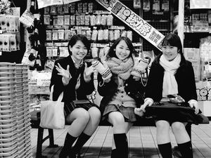 Rahasia Murah Meriah Foto Interaktif