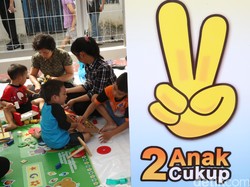 Minim Info dan Istri Sudah KB, Alasan Pria Tak Pakai Kontrasepsi