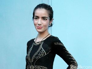 Sheila Marcia dan Kiki Mirano Damai, Tapi Tetap Sepakat Cerai