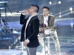 Lirik dan Chord Kekasih Gelapku oleh Ungu