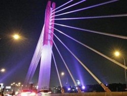 Pecinta Bollywood Wajib Tahun Baruan di Kota Bandung