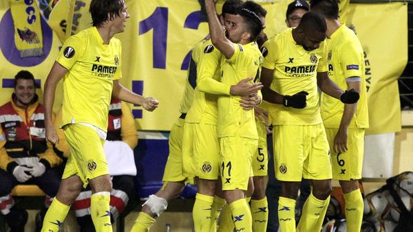 Villarreal Tundukkan Liverpool 1-0