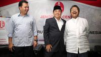 Diskusi Babak Baru Partai Golkar