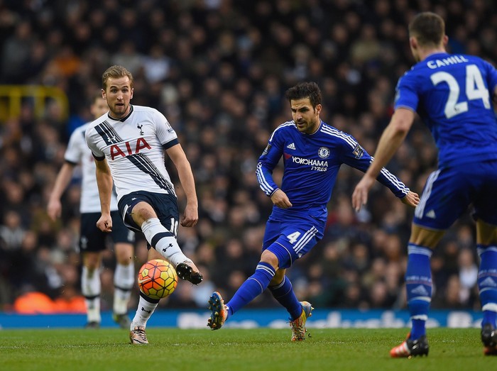 Tantangan Berat Spurs di Stamford Bridge
