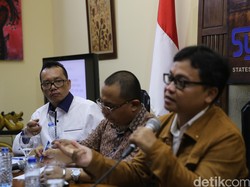 Ramadhan Pohan Sudah Jadi Tersangka Penipuan, 2 Kali Mangkir dari Panggilan