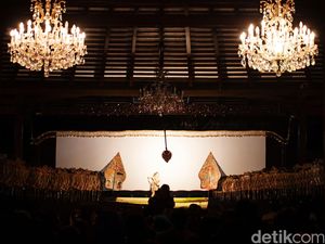 Dalang Ki Anom Suroto Dirawat 5 Hari di RS karena Sakit Jantung Sebelum Wafat Dalang Ki Anom Suroto Dirawat 5 Hari di RS karena Sakit Jantung Sebelum Wafat