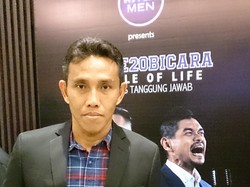 Sosok Bepe di Mata Bima Sakti